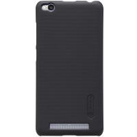 Чохол до мобільного телефона Nillkin для Xiaomi Redmi3 - Super Frosted Shield (Black) (6274141)