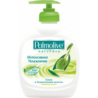 Liquid soap Palmolive Olive Milk 300 ml (8693495017633)