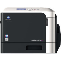 Лазерний принтер Konica Minolta bizhub C3100Р (A6DR021)