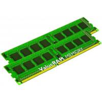 Модуль пам'яті для комп'ютера DDR3 8GB (2x4GB) 1600 MHz Kingston (KVR16N11S8K2/8)