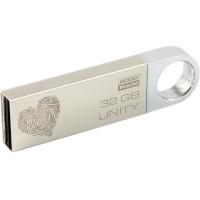 USB флеш накопичувач Goodram 32GB Unity Valentine USB 2.0 (PD32GH2GRUNSR9+V)