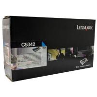 Картридж Lexmark C534 Bid Program Magenta 7k (C5342MX)