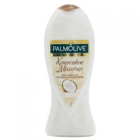 Гель для душу Palmolive Gourmet Spa Кокосовое молоко 250 мл (8693495048811)
