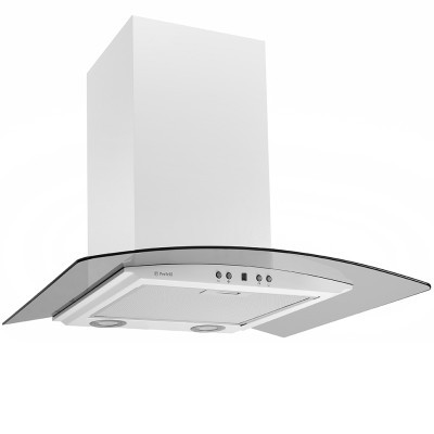Витяжка кухонна Perfelli G 6841 W