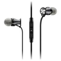 Навушники Sennheiser MOMENTUM M2 IEi Black Сhrome (506814)