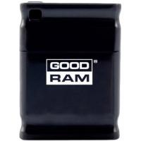 USB флеш накопичувач Goodram 4GB UPI2 (Piccolo) Black USB 2.0 (UPI2-0040K0R11)