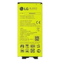 Акумуляторна батарея LG for G5 (BL-42D1F / 48740)