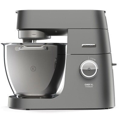 Кухонний комбайн Kenwood KVL8320S