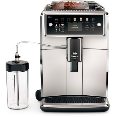 Saeco Xelsis coffee machine (SM7581/00)