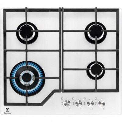 Варочна поверхня Electrolux GPE363YV