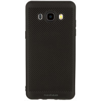 Чохол до мобільного телефона MakeFuture Moon Case (TPU) для Samsung J5 2016 (J510) Black (MCM-SJ510BK)