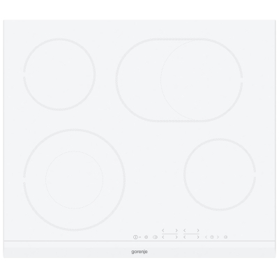 Варочна поверхня Gorenje ECT643WCSC