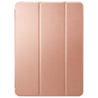 Чохол до планшета Spigen iPad Pro 12.9"(2018) Smart Fold Rose Gold (Ver.2) (068CS25713)