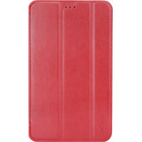 Чохол до планшета Nomi Slim PU case Nomi Corsa4 7" red (402199)