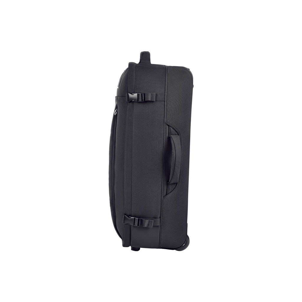 Дорожня сумка Tucano Tugo Trolley M Black (BTRTUG-M-BK)