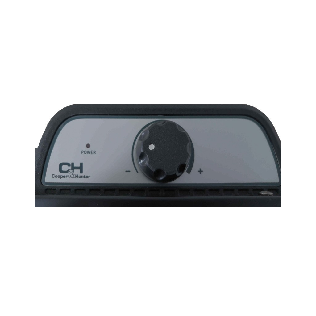 Обігрівач Cooper&Hunter СH-2000 MD Обігрівач Cooper&Hunter СH-2000 MD