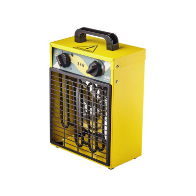 Ballu BHP-ME-3 heater