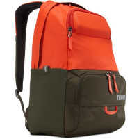 Рюкзак для ноутбука Thule 15" Departer 21L Drab/Roarange TDMB-115 (3202904)
