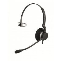 Навушники Jabra BIZ 2300 Mono QD MS (2303-820-104)