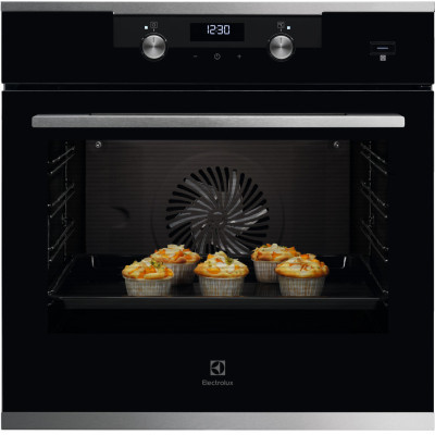 Oven Electrolux OKD5C70X