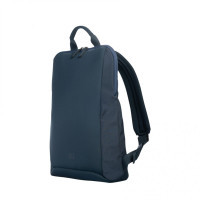 Рюкзак для ноутбука Tucano 13" FLAT blue (BFLABK-M-B)