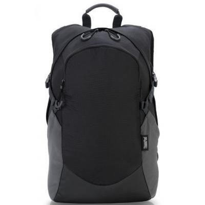 Laptop backpack Lenovo 15.6" ThinkPad Active Medium (Black) (4X40L45611)