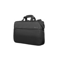 Сумка для ноутбука Tucano 15.6" Free&Busy, black (BFRBUB15-BK)