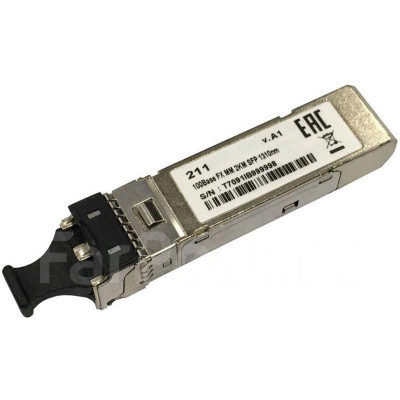 Модуль SFP D-Link 211