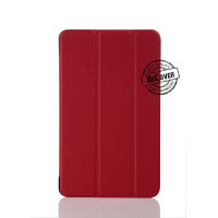 Чохол до планшета BeCover Smart Case для Acer W1-810 Red (700685)