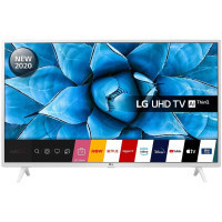 Телевізор LG 49UN73906LE