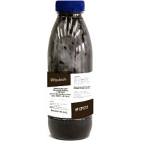 Тонер HP CLJ CP1215/1515/1518, 50г, Magenta Mitsubishi (21014.50)