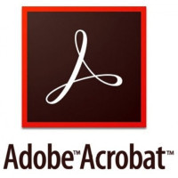 Офісний додаток Adobe Acrobat Standard 2020 Windows Russian AOO License TLP (1 - 9 (65324343AD01A00)