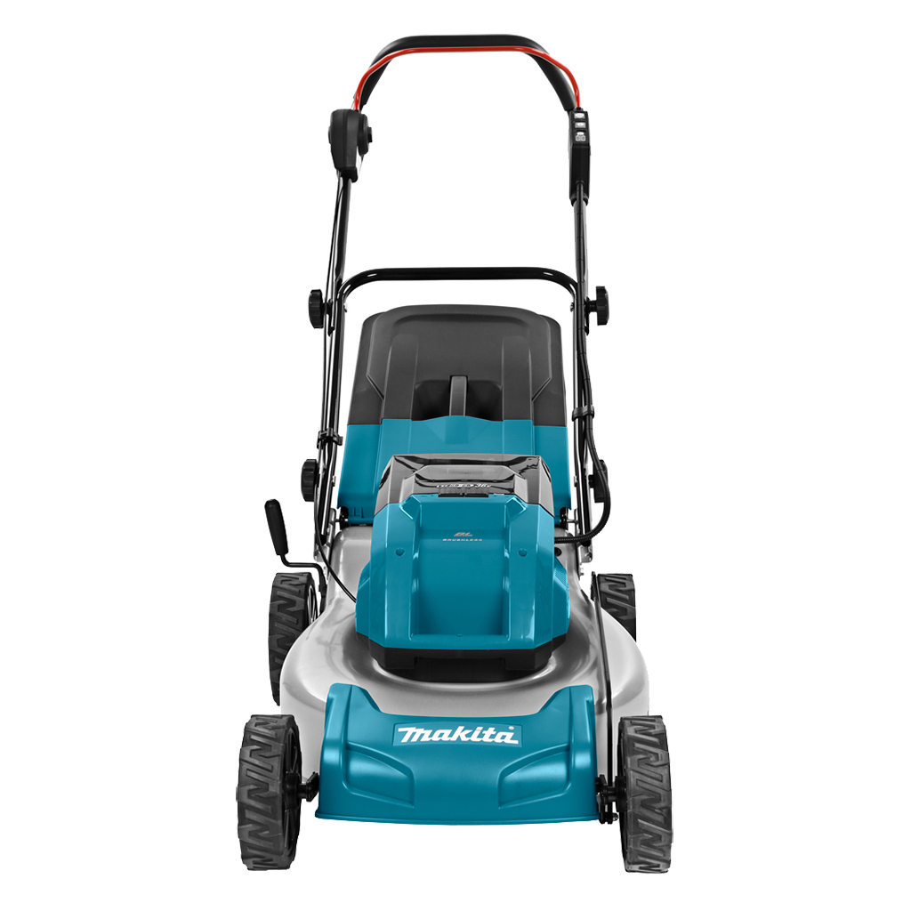 Газонокосарка Makita DLM460Z (без АКБ і ЗП) (DLM460Z)