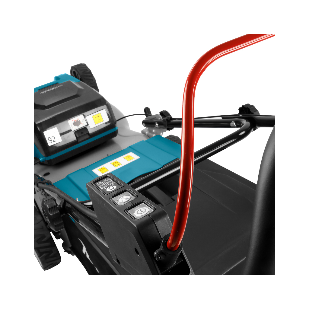 Газонокосарка Makita DLM460Z (без АКБ і ЗП) (DLM460Z)