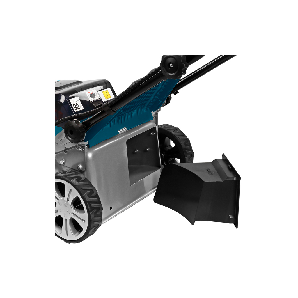 Газонокосарка Makita DLM460Z (без АКБ і ЗП) (DLM460Z)