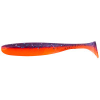 Fishing silicone Keitech Easy Shiner 6.5" (3 pcs/pack) ts:pal#09 violet fire (1551.10.96)