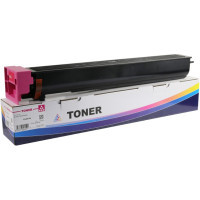 Тонер-картридж CET KONICA MINOLTA TN-611M A070330 (bizhub C451) 460г MAGENTA (CET7259)