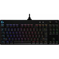 Клавіатура Logitech G PRO Mechanical Gaming (920-009393)