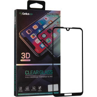 Скло захисне Gelius Pro 3D for Huawei Y5 (2019) Black (00000073916)