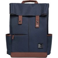 Рюкзак для ноутбука Xiaomi 14" RunMi 90 Points Vitality Backpack Navy (6972125143327)