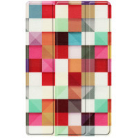 Чохол до планшета BeCover Smart Case Apple iPad Pro 11 2020/21/22 Square (705331)