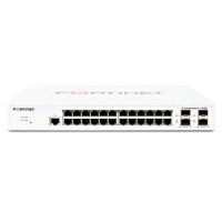 Комутатор мережевий Fortinet FS-124E