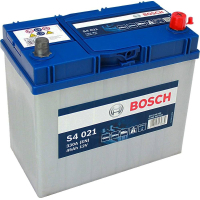 Акумулятор автомобільний Bosch 45А (0 092 S40 210)