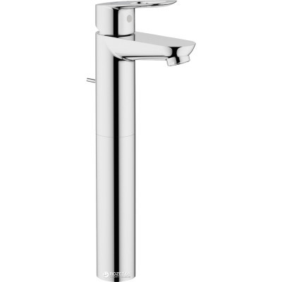 Змішувач Grohe BauLoop (32856000)