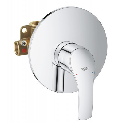 Змішувач Grohe Eurosmart (33556002)