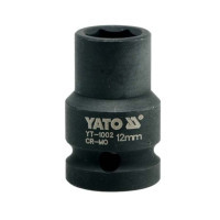 Торцева головка Yato YT-1002