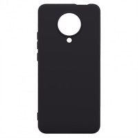 Чохол до мобільного телефона Armorstandart Matte Slim Fit Xiaomi Poco F2 Pro Black (ARM56659)