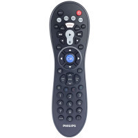 Пульт ДК для телевізора SRP3014 4 in 1 Philips (SRP3014/10)