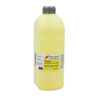 Тонер HP CLJ Pro M452 500г yellow, фасовка Static Control (HM452-500B-YOS-P)