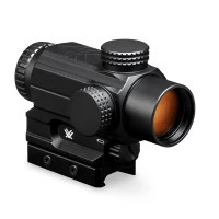 Коліматорний приціл Vortex Spitfire AR 1x Prism Scope DRT reticle (926253)